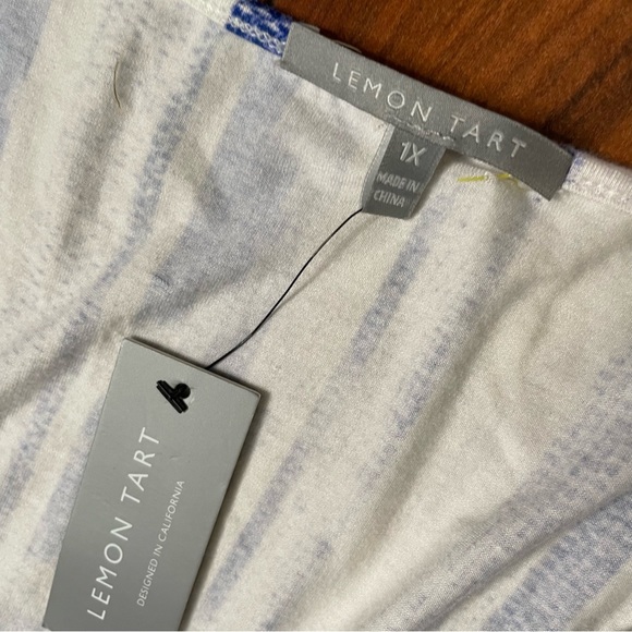 Lemon Tart Bettina jumpersuit - Picture 3 of 6